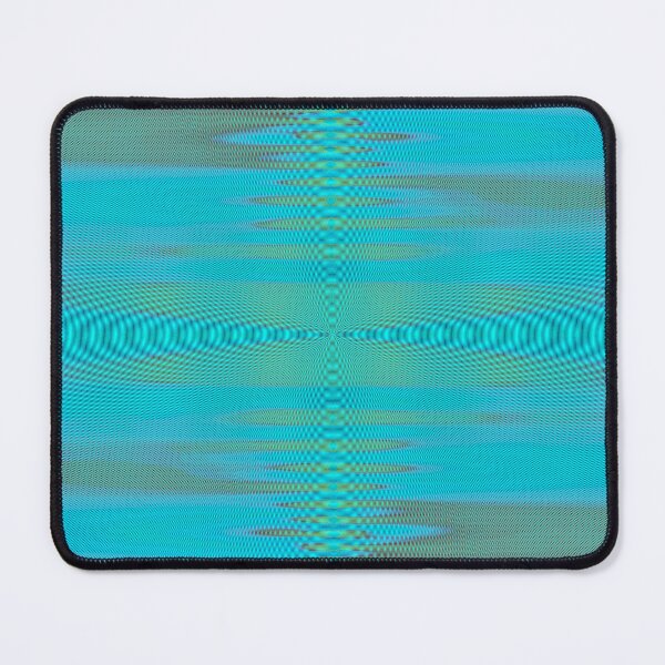 Item preview, Abstract Pattern "A picture on the water" designed and sold by Gluecknika.