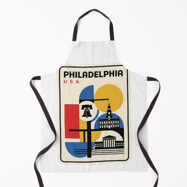 Item preview, Vintage Philadelphia USA Liberty Bell Independence Hall designed and sold by k3rstman1.