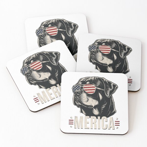 Item preview, Merica Boxer Dog American Flag Sunglasses Patriotic designed and sold by OlakunleOloroz.