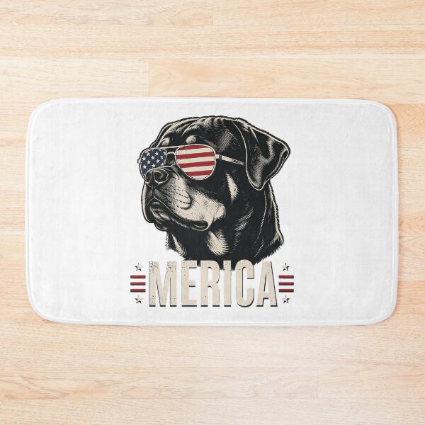 Item preview, Merica Boxer Dog American Flag Sunglasses Patriotic designed and sold by OlakunleOloroz.