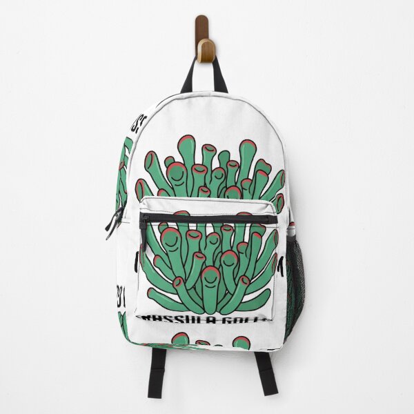 Item preview, Minimalist Crassula Gollum Botanical Graphic designed and sold by GreenDivisionJP.