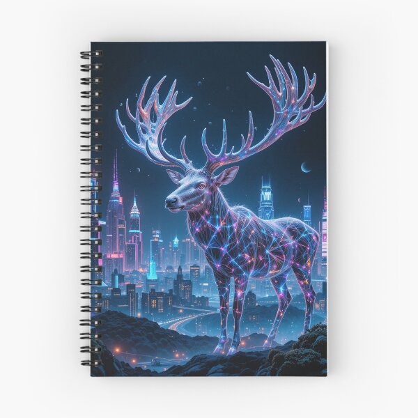 Item preview, Magic Deer designed and sold by RaF71PrO.