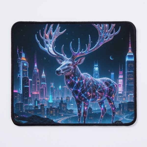 Item preview, Magic Deer designed and sold by RaF71PrO.