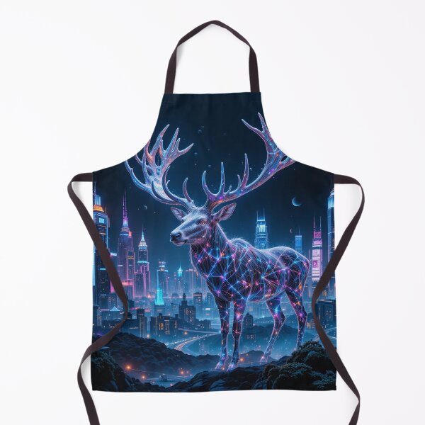 Item preview, Magic Deer designed and sold by RaF71PrO.