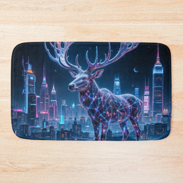 Item preview, Magic Deer designed and sold by RaF71PrO.
