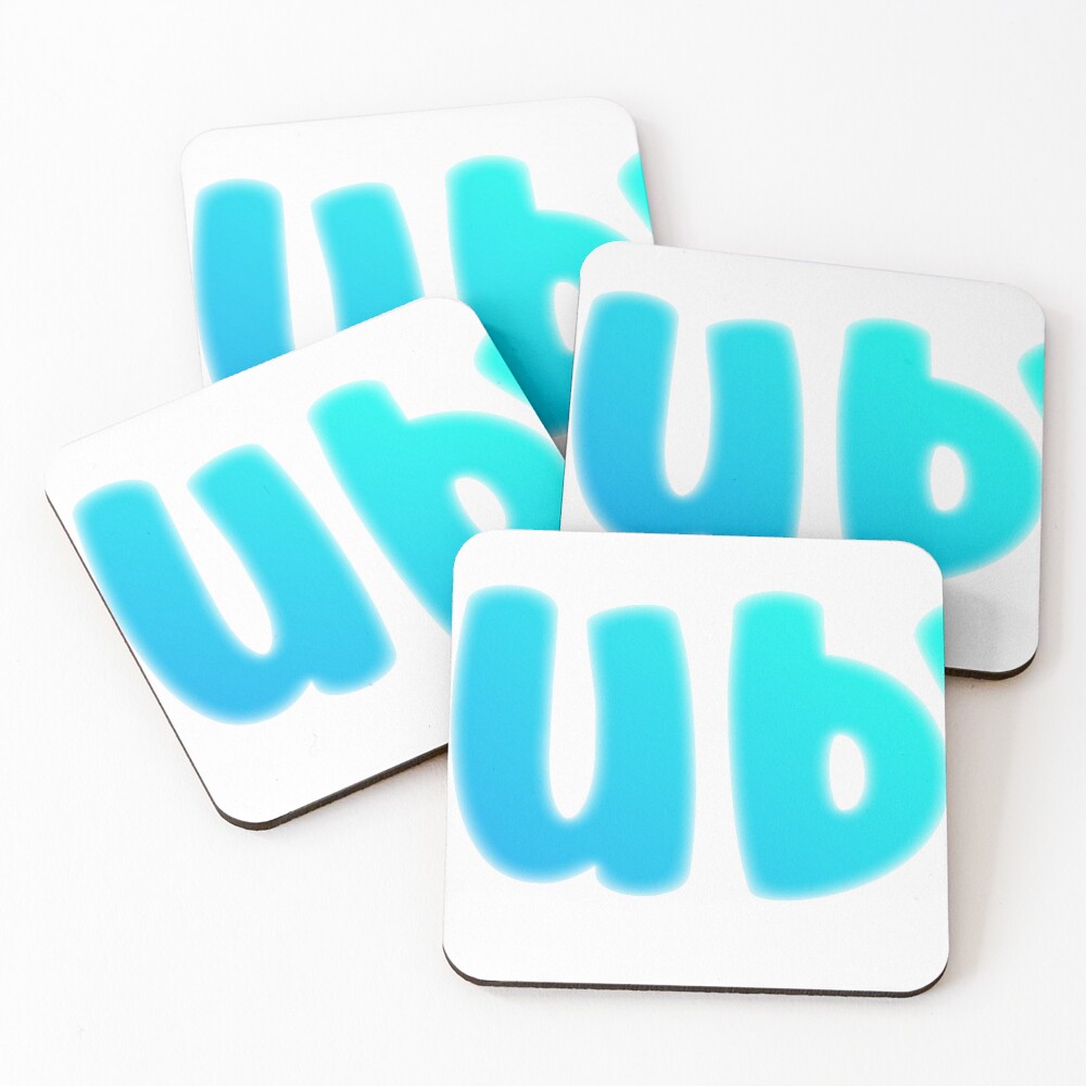 Item preview, Coasters (Set of 4) designed and sold by Sticktle.