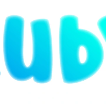 Artwork thumbnail, Ruby text by Sticktle