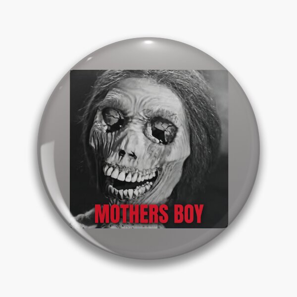 Item preview, Mothers Boy designed and sold by CornershopTee.