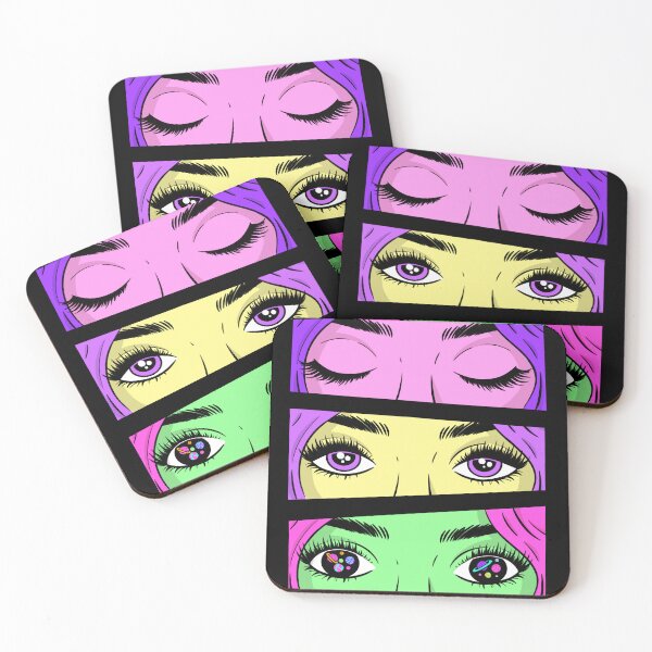 Item preview, Wake up designed and sold by fevercosmic.