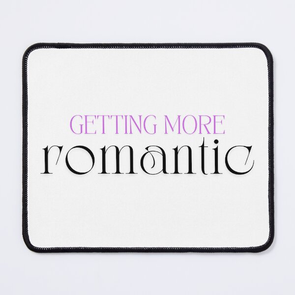 Item preview, Getting more romantic designed and sold by ArtistTejal.
