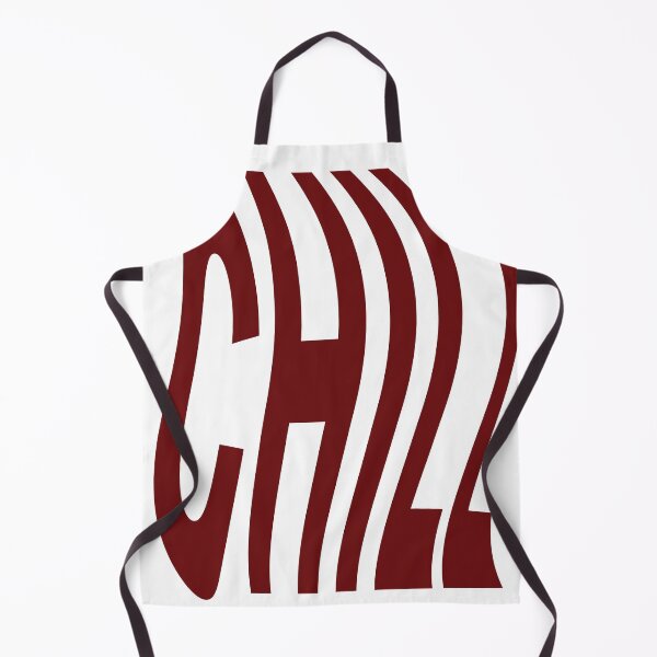 Item preview, CHILL designed and sold by Safurar.