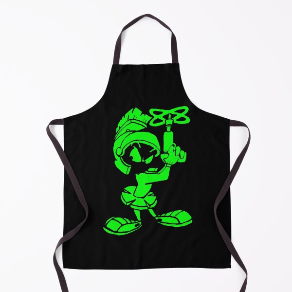 Item preview, Animated Martian designed and sold by Chad's Fresh Art.