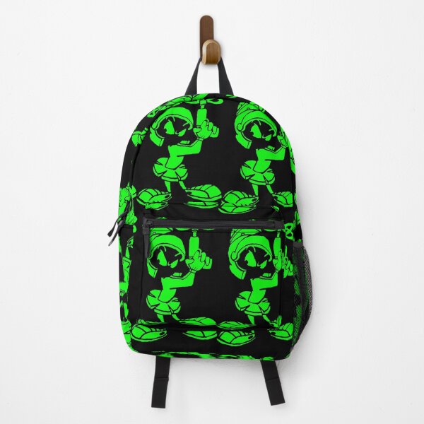 Item preview, Animated Martian designed and sold by Chad's Fresh Art.