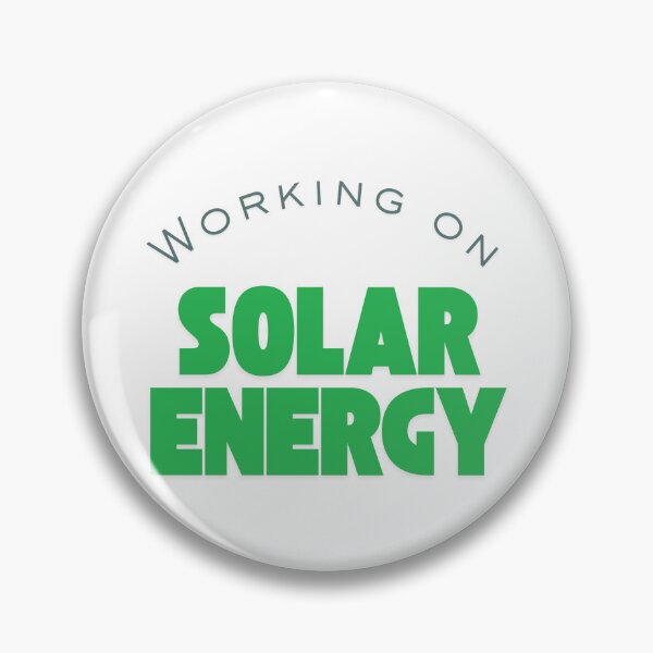 Item preview, Working on solar energy designed and sold by ArtistTejal.