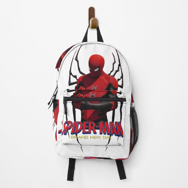 Item preview, Spider Inspired Superhero Action Digital Art Design designed and sold by Vishal Raj.