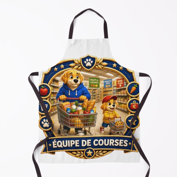Item preview, Shopping Team designed and sold by Mourmi.