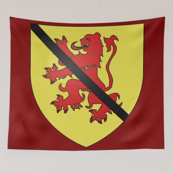 Item preview, Abernethy Coat of Arms designed and sold by Kirrindy Designs.