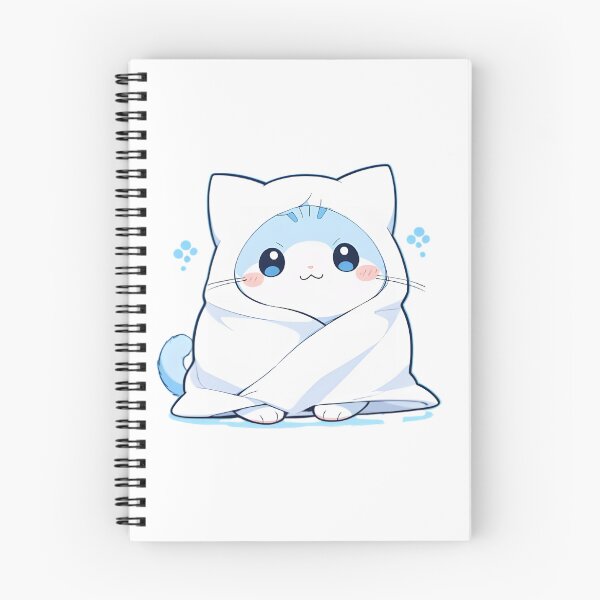 Item preview, Bath Time Cat  designed and sold by tommysworks.