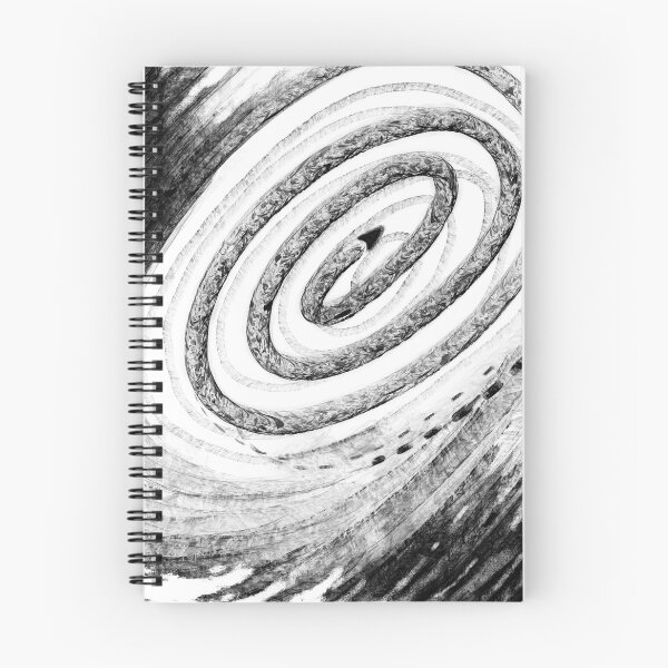 Item preview, Orbital fire space sketch designed and sold by midsketcher.