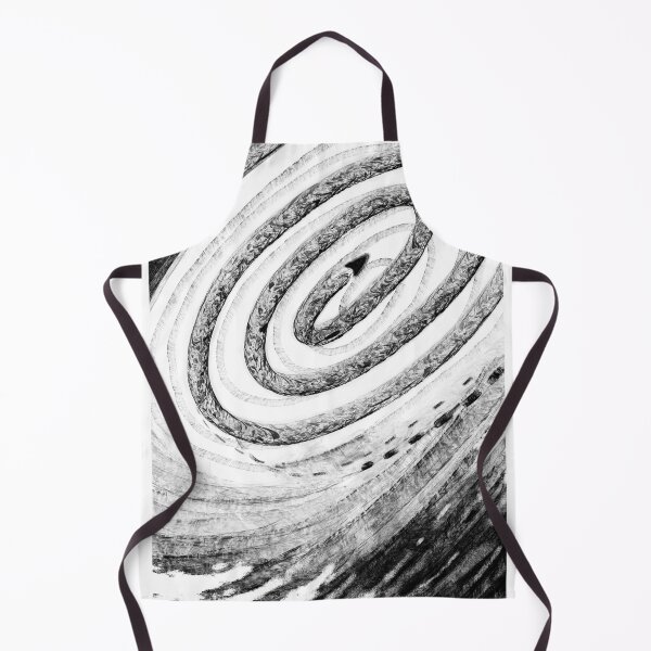 Item preview, Orbital fire space sketch designed and sold by midsketcher.