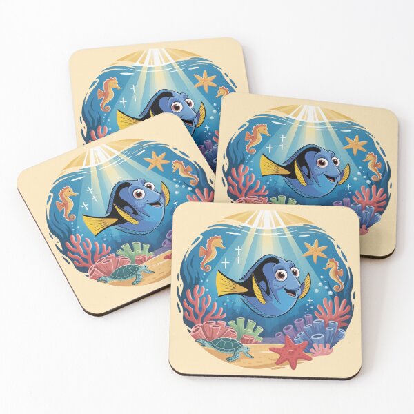 Item preview, Finding Dory designed and sold by 123ks.