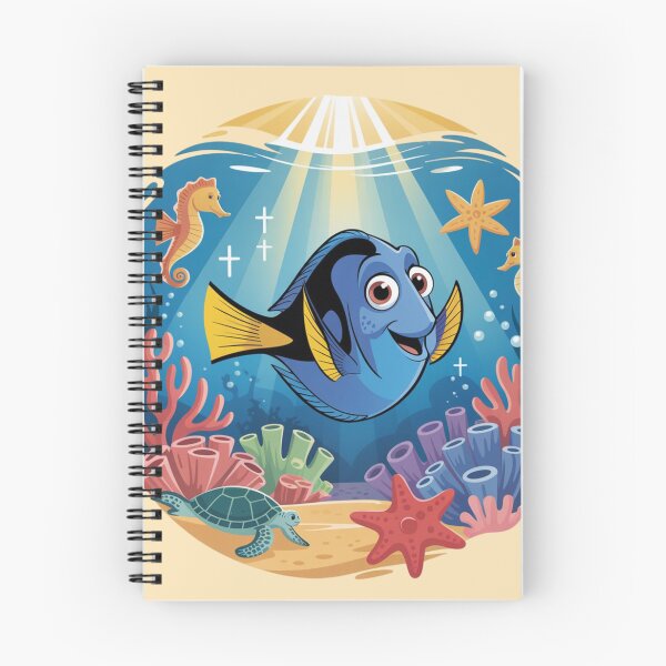 Item preview, Finding Dory designed and sold by 123ks.