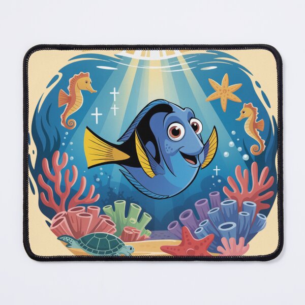 Item preview, Finding Dory designed and sold by 123ks.