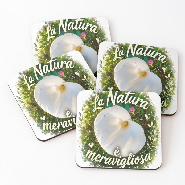 Item preview, La Natura È Meravigliosa designed and sold by RipantinaFantasy .