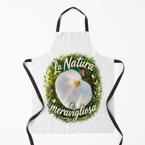 Item preview, La Natura È Meravigliosa designed and sold by RipantinaFantasy .