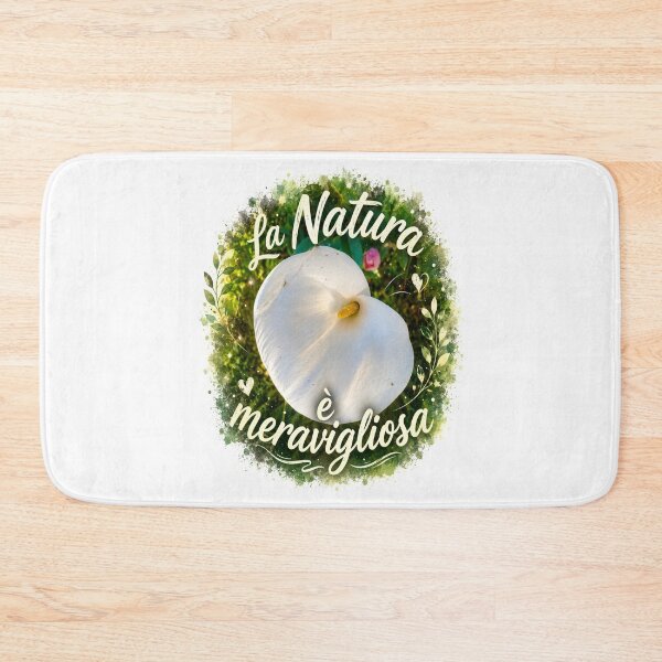 Item preview, La Natura È Meravigliosa designed and sold by RipantinaFantasy .