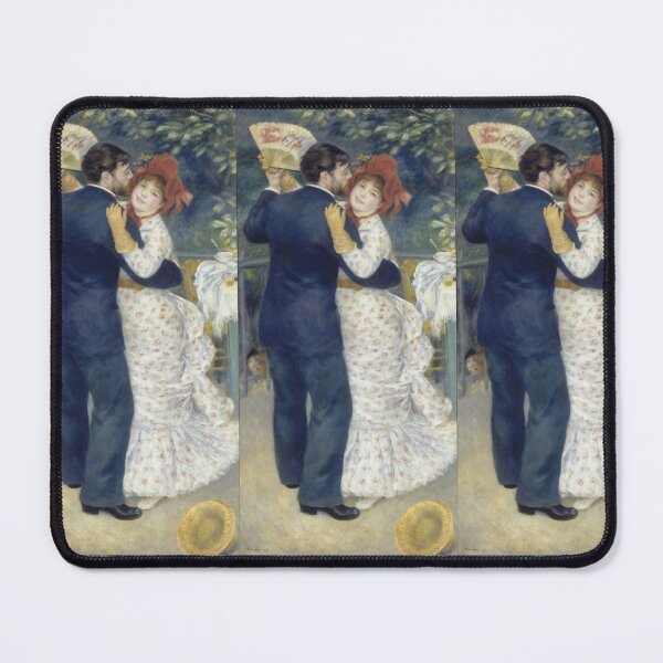Item preview, Dance in the Country Renoir designed and sold by artofuniverse.