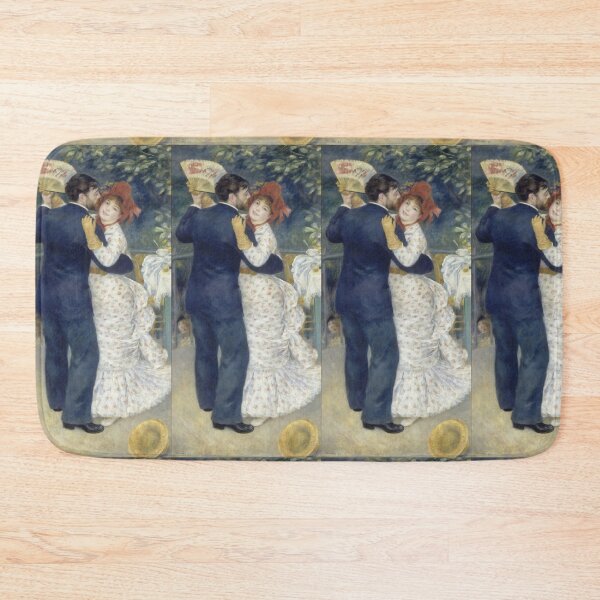 Item preview, Dance in the Country Renoir designed and sold by artofuniverse.
