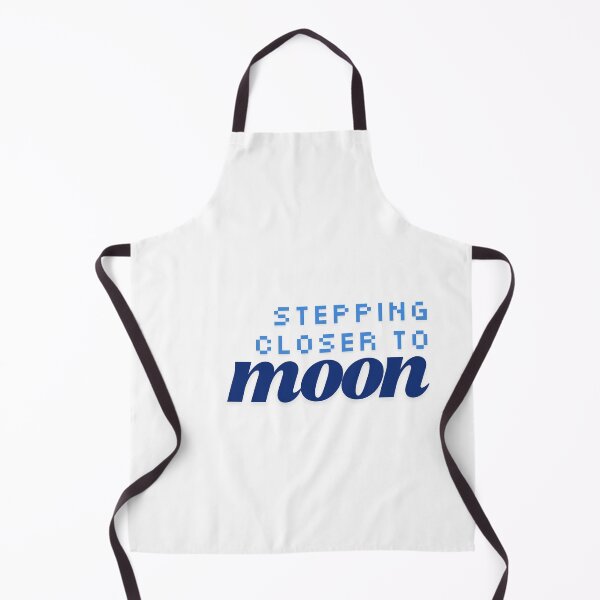 Item preview, Stepping closer to moon designed and sold by ArtistTejal.