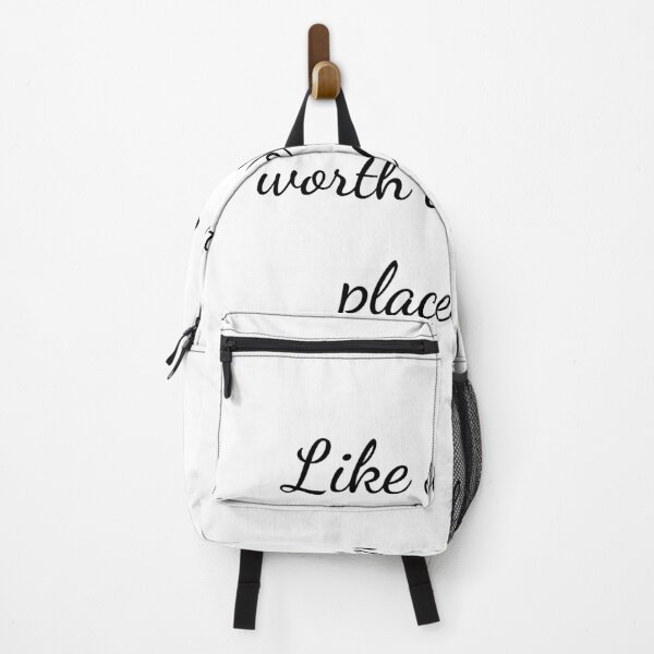 Item preview, "Like stones of worth they thinly placed are," - handwriting black designed and sold by ariksworld.