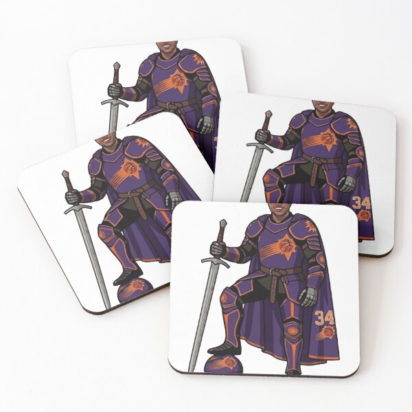 Item preview, Sir Charles of Phoenix designed and sold by diarrheacity.