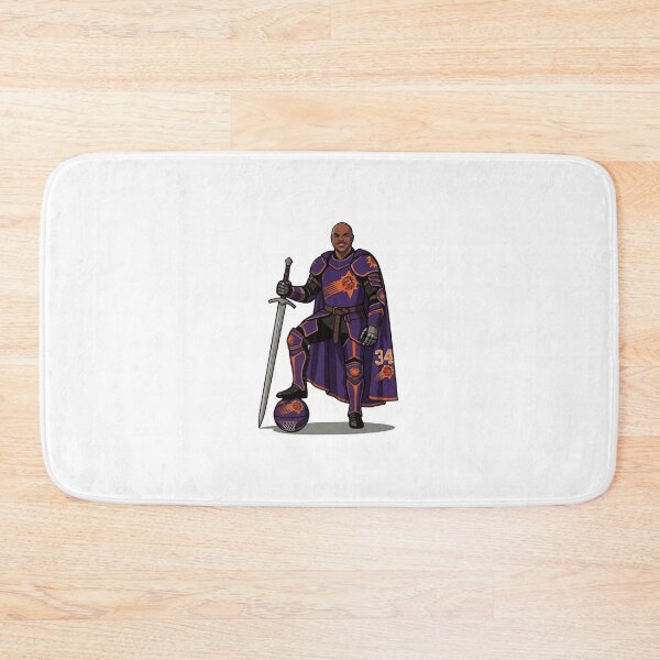 Item preview, Sir Charles of Phoenix designed and sold by diarrheacity.