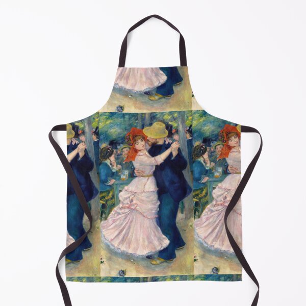 Item preview, Dance at Bougival Joyful Couple designed and sold by artofuniverse.