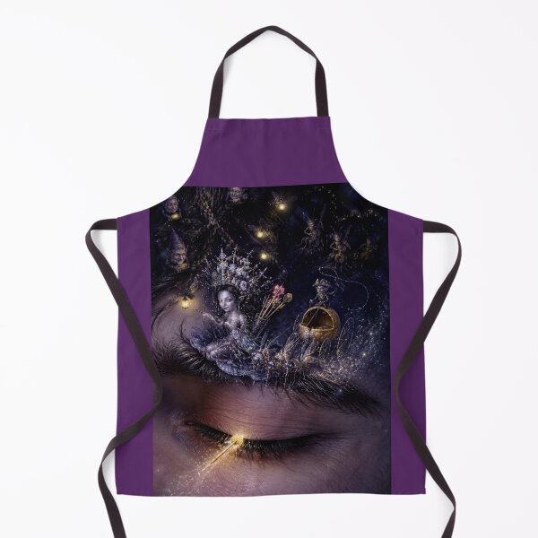 Item preview, The Nut-Shell Coach - Shakespeare's Queen Mab | Dream Art designed and sold by Natalia-Vlad.