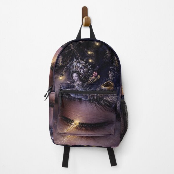 Item preview, The Nut-Shell Coach - Shakespeare's Queen Mab | Dream Art designed and sold by Natalia-Vlad.