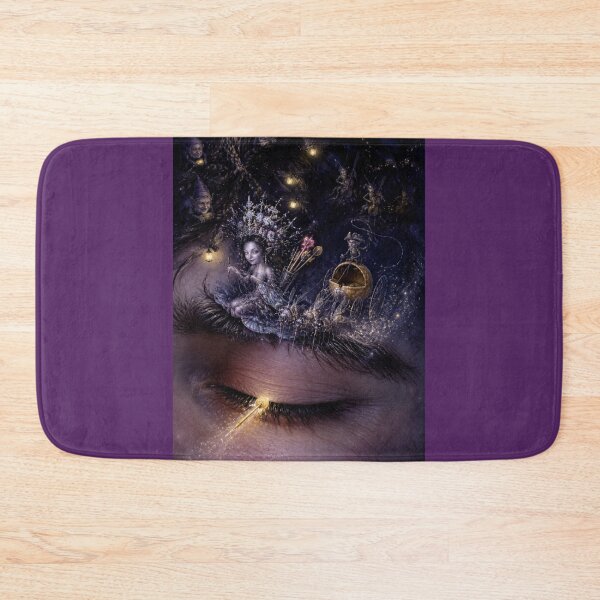 Item preview, The Nut-Shell Coach - Shakespeare's Queen Mab | Dream Art designed and sold by Natalia-Vlad.