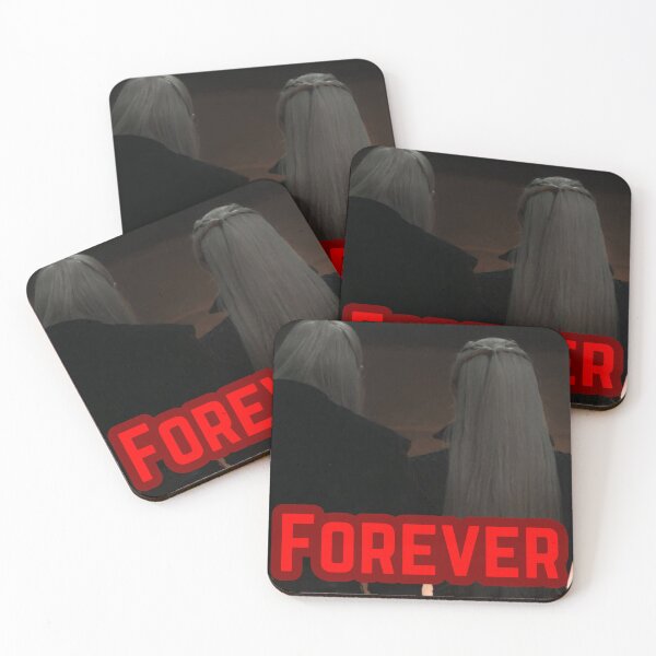 Item preview, Forever together Targaryen designed and sold by ItsAllYellow.