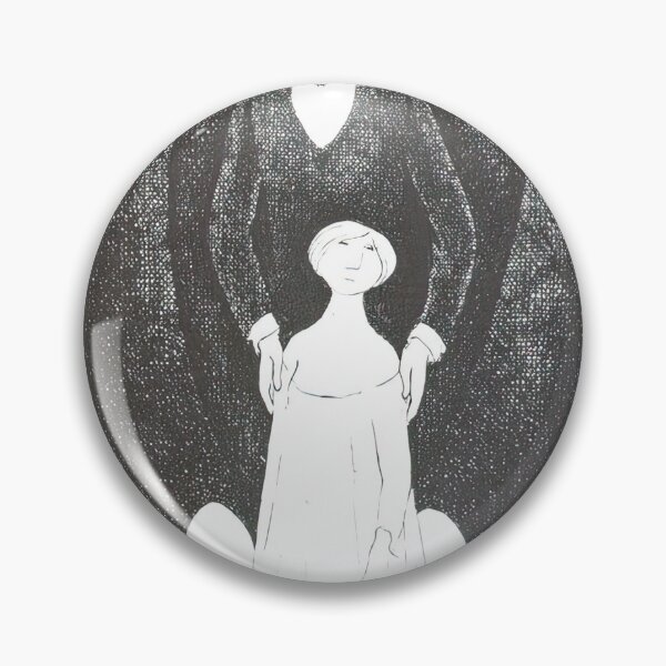 Item preview, - New Upload  - Edward Gorey - (60) - Whimsical Darkness – Gothic Illustration in the Style of Edward Gorey designed and sold by Romero Britto.
