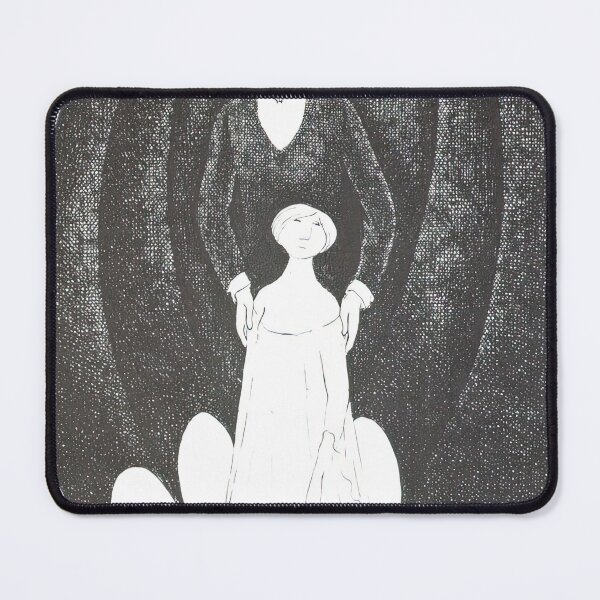 Item preview, - New Upload - Edward Gorey - (60) - Whimsical Darkness – Gothic Illustration in the Style of Edward Gorey designed and sold by Romero Britto.