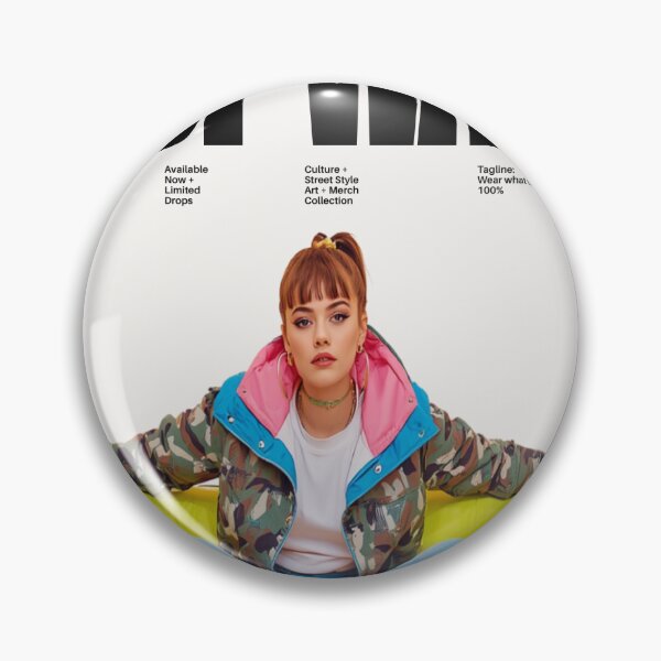 Item preview, POPWAVE Street Style | Street Culture Pop Art Design | Street Style & Fashion Enthusiasts | Urban Pop Art Art Design designed and sold by N0irNest.