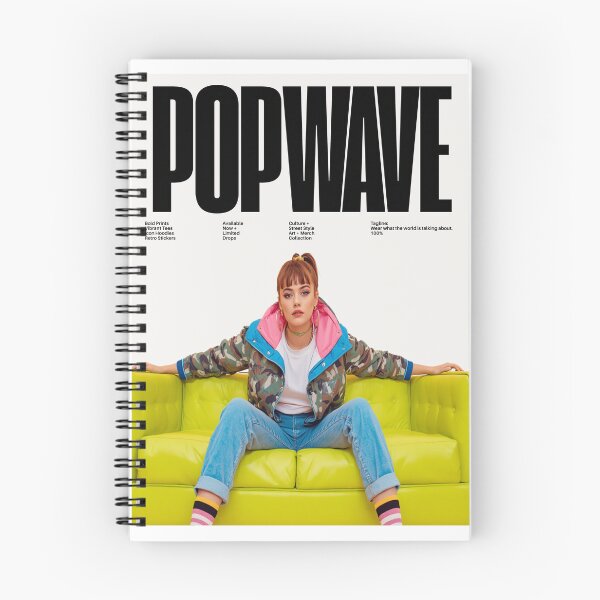 Item preview, POPWAVE Street Style | Street Culture Pop Art Design | Street Style & Fashion Enthusiasts | Urban Pop Art Art Design designed and sold by N0irNest.