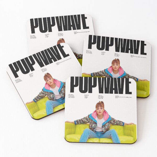 Item preview, POPWAVE Street Style | Street Culture Pop Art Design | Street Style & Fashion Enthusiasts | Urban Pop Art Art Design designed and sold by N0irNest.