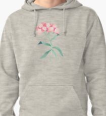 Hortensia Pullover Hoodie