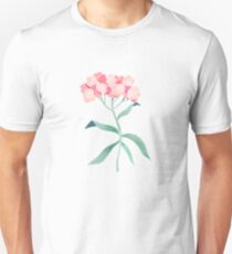 Hortensia Unisex T-Shirt