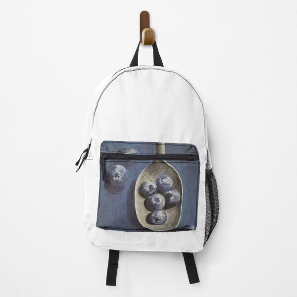 Item preview, Blueberries designed and sold by andreeavangorp.