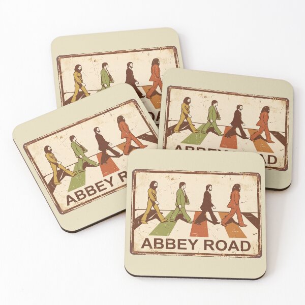 Item preview, Abbey Road designed and sold by CornershopTee.
